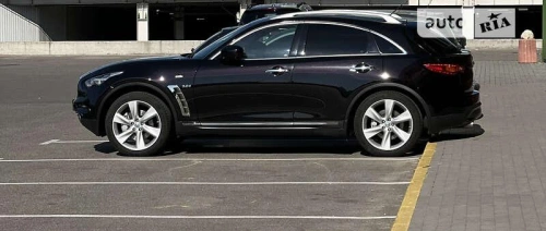 Infiniti