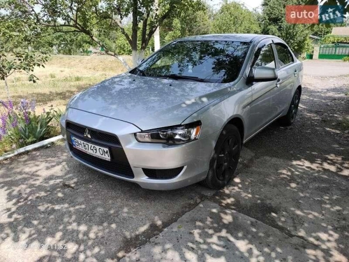 Mitsubishi
