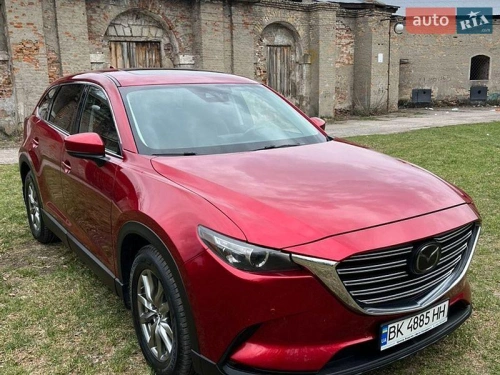Mazda