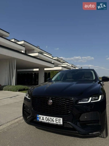 Jaguar