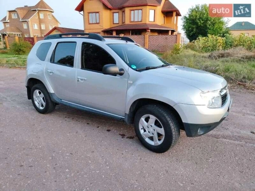 Dacia