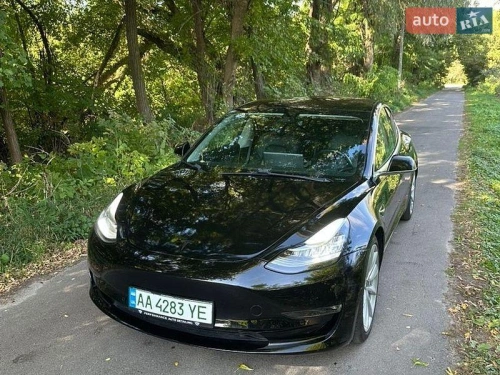 Tesla