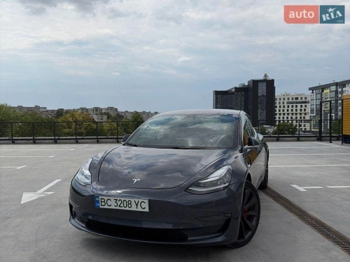 Tesla