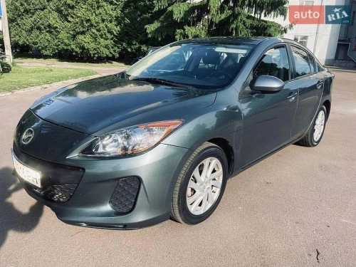 Mazda