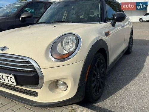 MINI