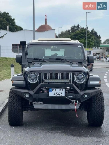 Jeep