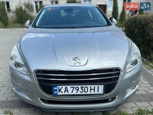 Peugeot