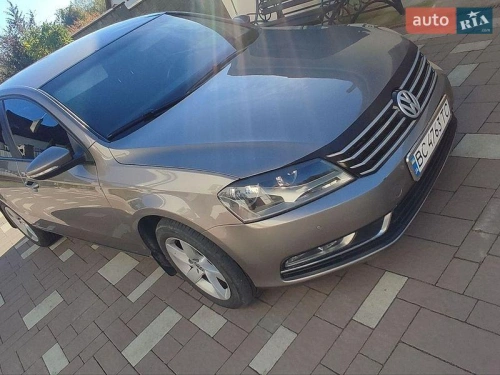 Volkswagen