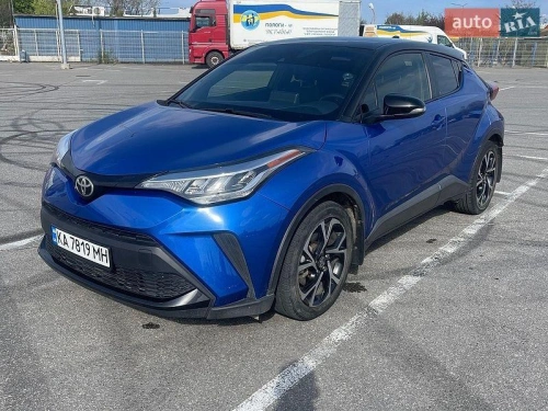 Toyota