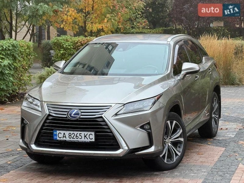 Lexus