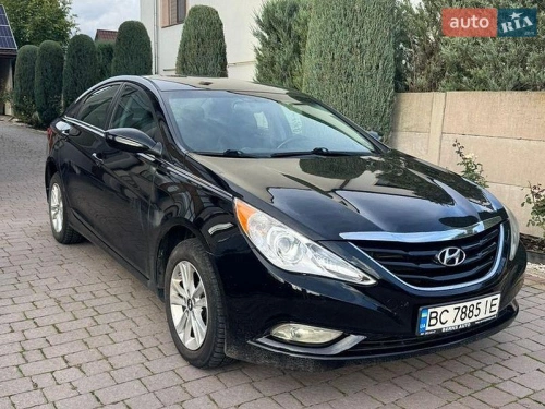 Hyundai