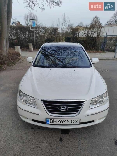 Hyundai