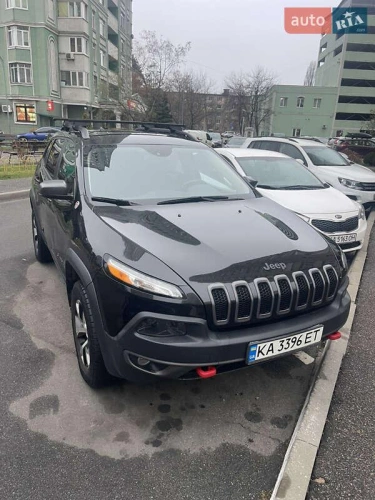 Jeep