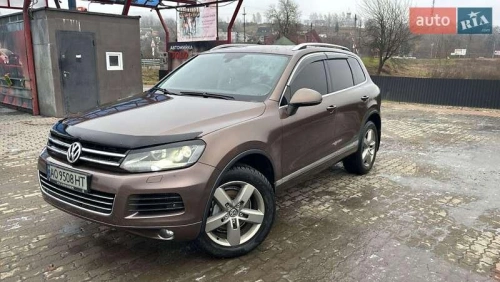 Volkswagen
