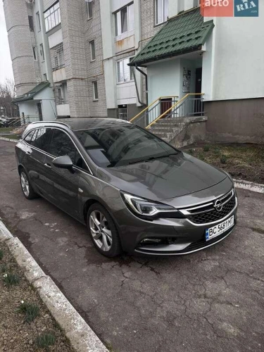 Opel