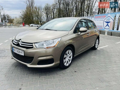 Citroen