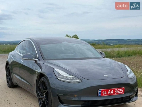 Tesla