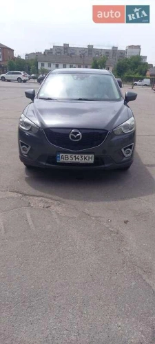 Mazda