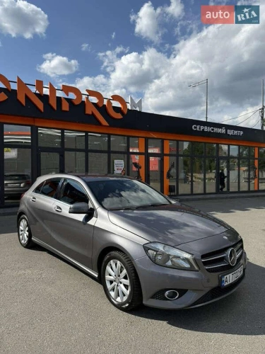 Mercedes-Benz