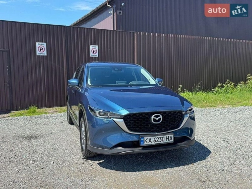 Mazda
