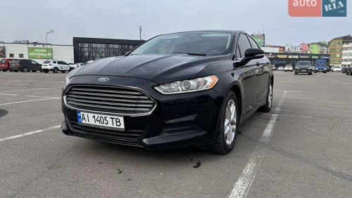 Ford