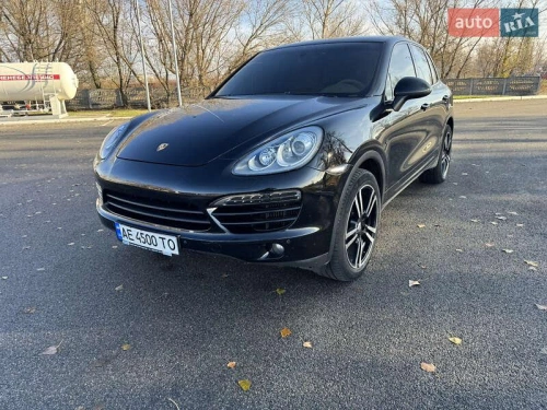 Porsche