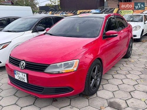Volkswagen