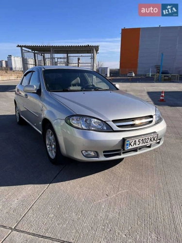 Chevrolet
