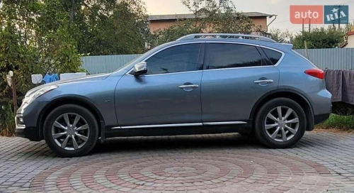 Infiniti