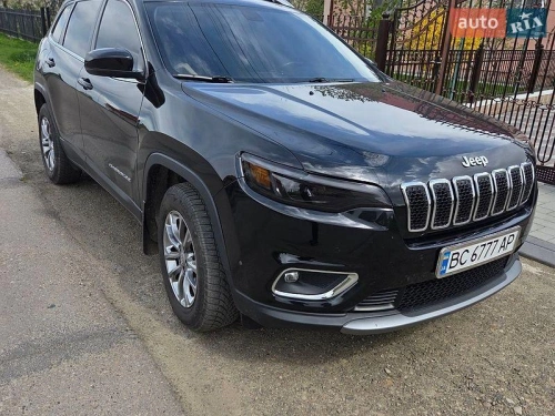 Jeep