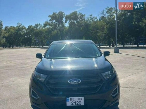 Ford