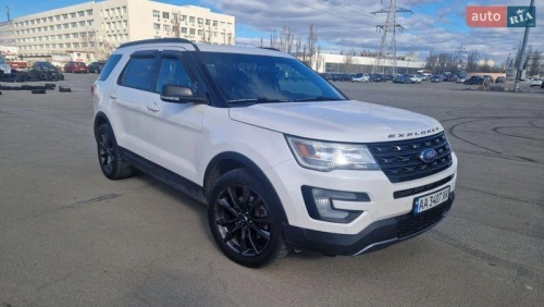 Ford
