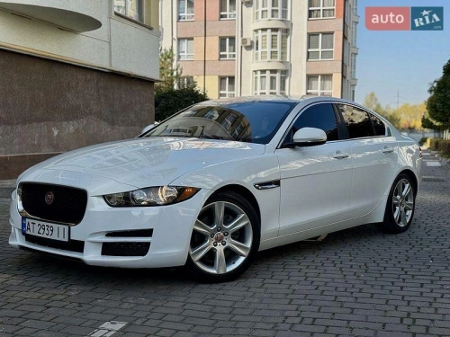 Jaguar