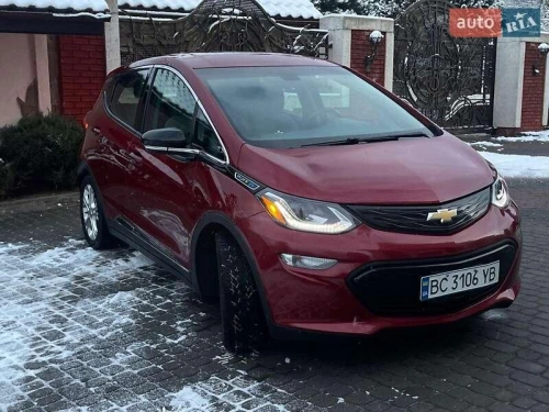 Chevrolet