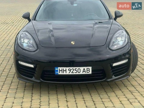 Porsche
