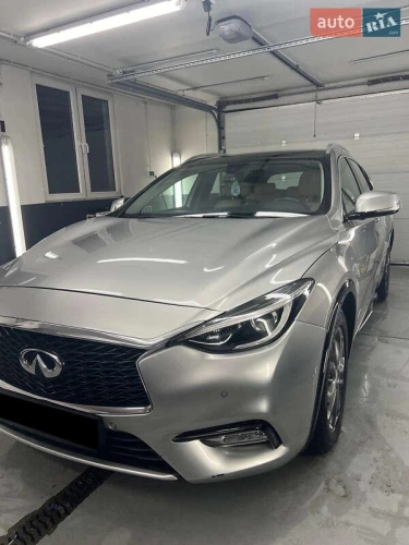 Infiniti