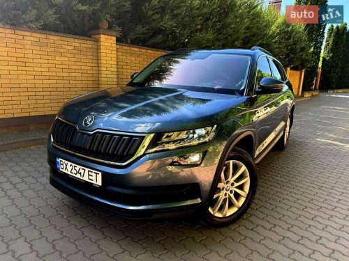 Skoda