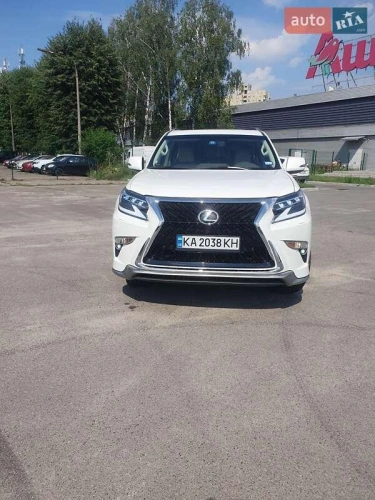 Lexus