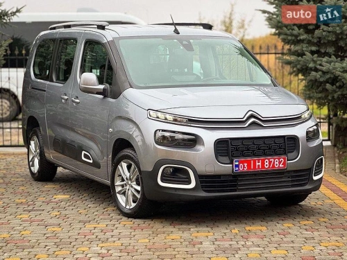 Citroen