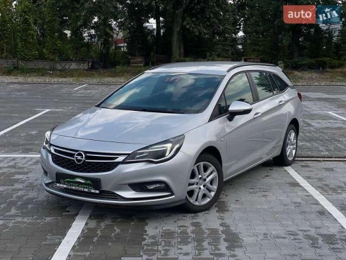 Opel