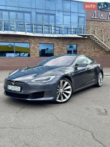 Tesla