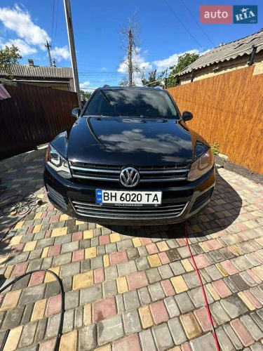 Volkswagen
