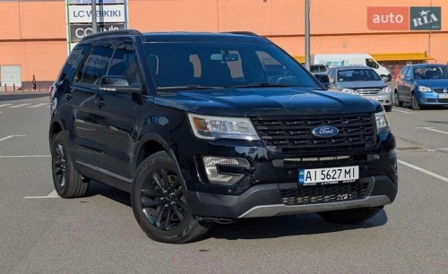 Ford