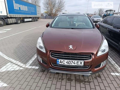 Peugeot