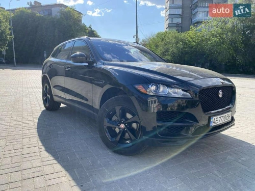 Jaguar