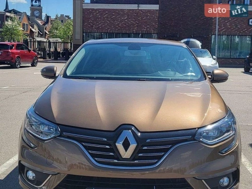 Renault