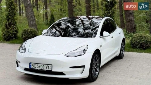 Tesla