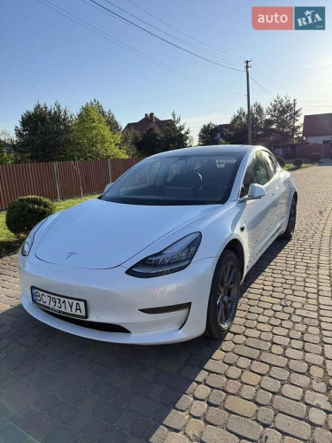 Tesla