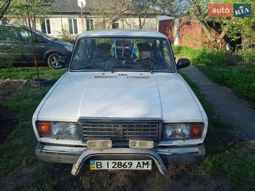 ВАЗ / Lada