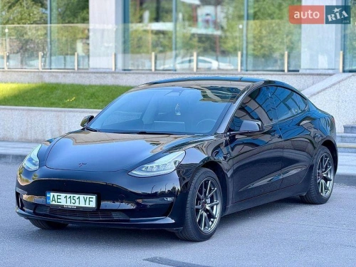 Tesla